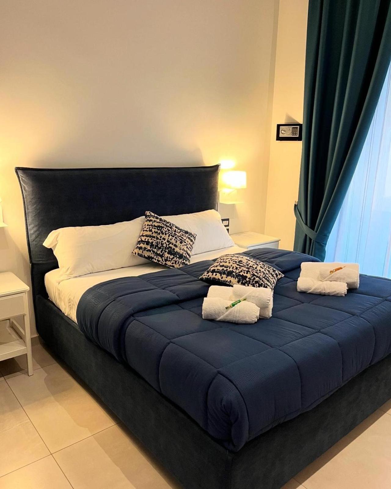 To Do Napoli Hotel Luaran gambar